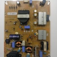 Power Board EAX-67189201(1.6) REV1. 0, снимка 1 - Части и Платки - 25333034