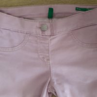 Детски панталон   на "  Benetton ", снимка 3 - Детски панталони и дънки - 23584503