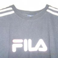 Тommy Hilfiger, FILA , Angelo Litrico - XL, снимка 4 - Тениски - 13915956