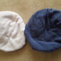 Детски шапки  на   Okaidi 2 броя, снимка 2 - Шапки, шалове и ръкавици - 23582595