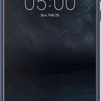 Nokia 5-black,silver,blue,brown SS/DS, снимка 1 - Nokia - 23036161