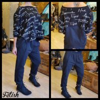 блуза Fetish/Фетиш, снимка 2 - Блузи с дълъг ръкав и пуловери - 23183404
