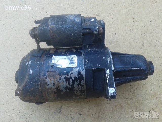 Стартер за хонда сивик шатъл, снимка 1