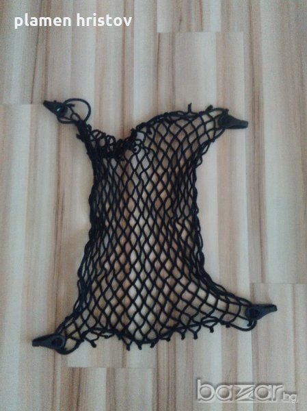 Мрежа за багажник, снимка 1