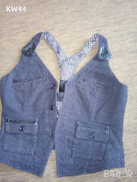 Модерно елече, снимка 1