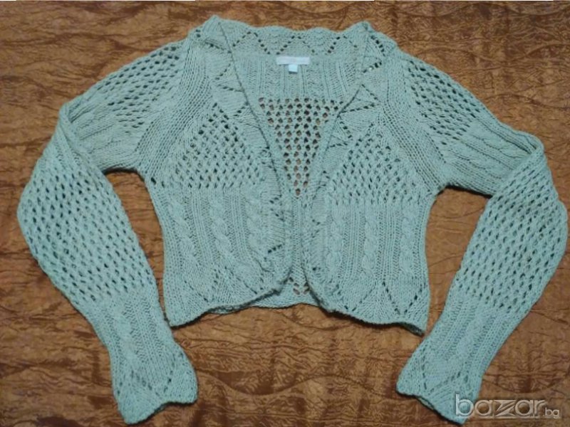 Къса жилетка, снимка 1