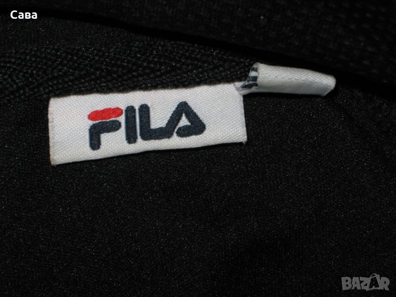 Спортно горнище FILA   мъжко,М-Л, снимка 1