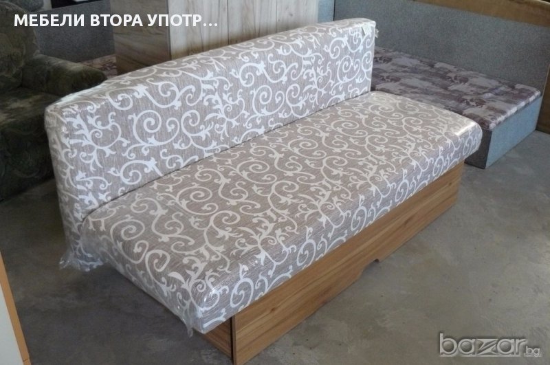 Диван - спалня "Ани", снимка 1