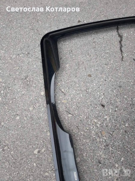 ветробран ман тга тгх , снимка 1