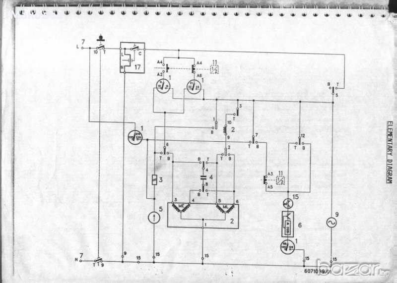 Ремонт на перални по домовете, снимка 1