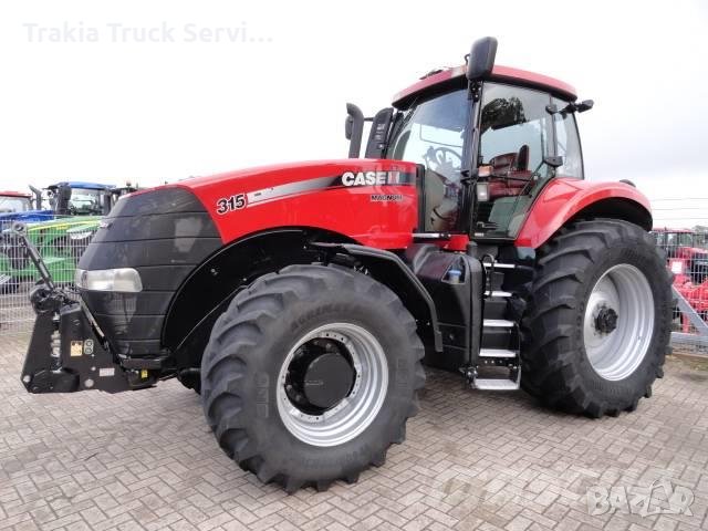 Професионално премахване на адблу трактор Кейс  CASE Евро 4 5 6  Euro 4 5 6 Abblue Off, снимка 1