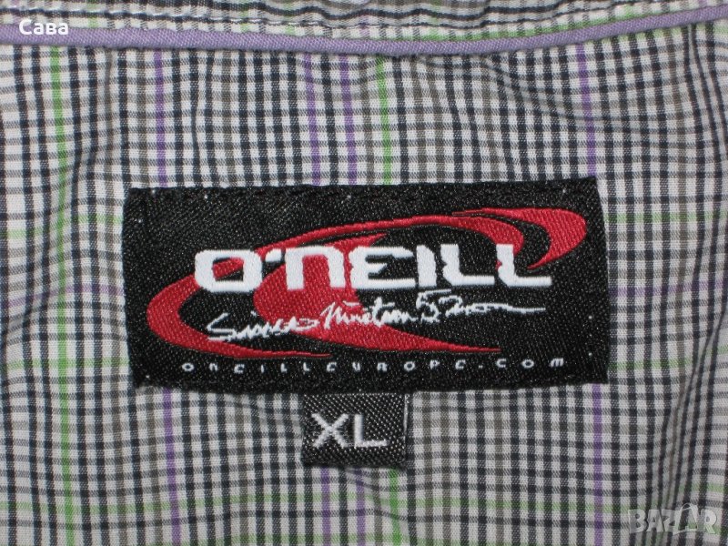 Риза O,NEILL    мъжка,Л-ХЛ, снимка 1