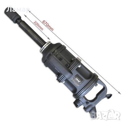 Гайковерт 1", 3260Nm, снимка 1