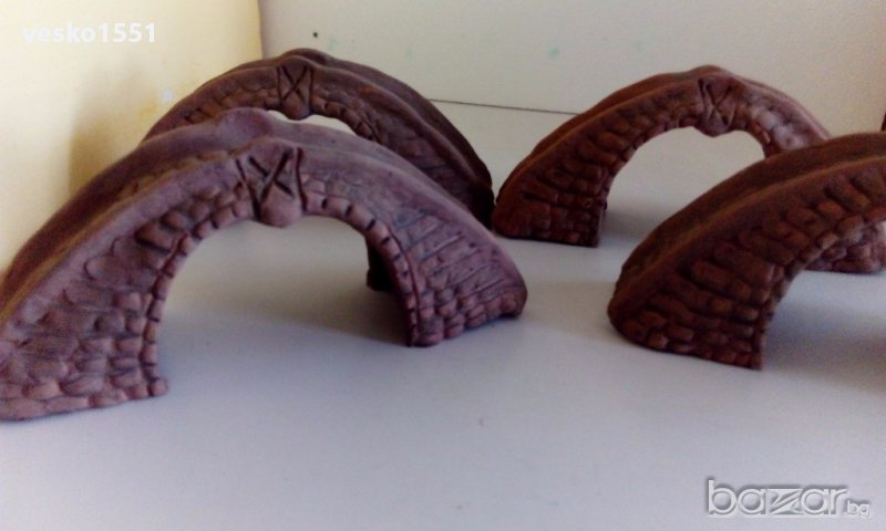 Декоративна керамика за аквариум, снимка 1