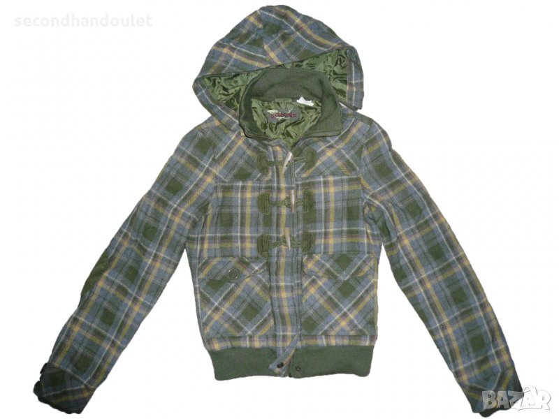 BILLABONG дамско яке, снимка 1