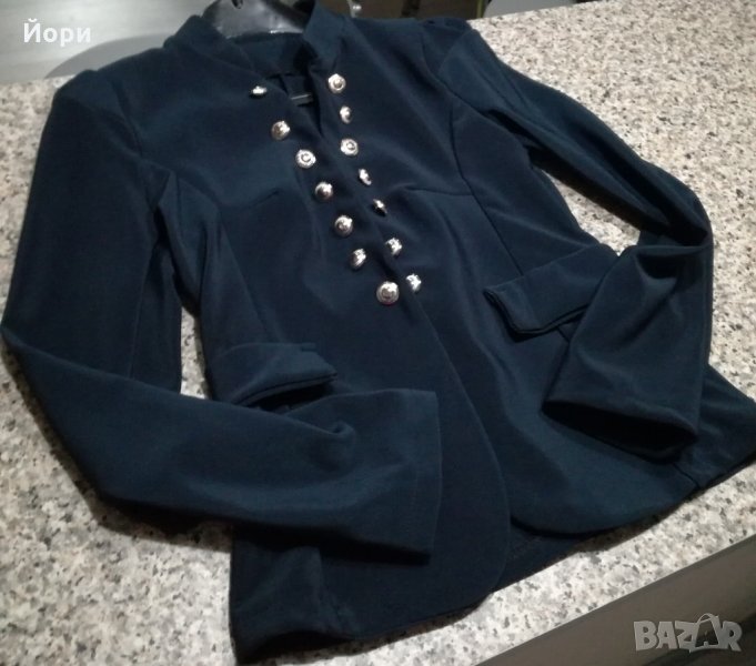 Дамско сако, снимка 1