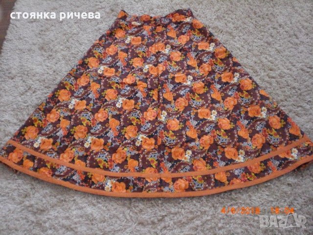 продавам нова пола, снимка 1