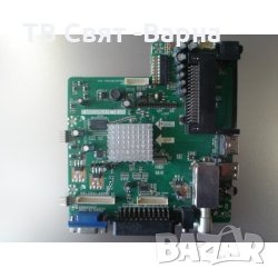 Main Board T.MSD306.61C 12125 TV Everline EVE2C60FC, снимка 1