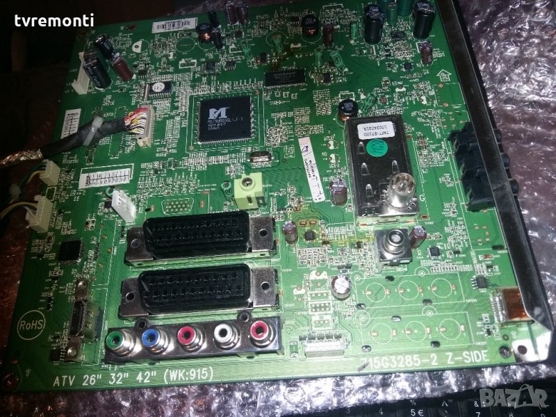 Main Board 715G3285-2, снимка 1