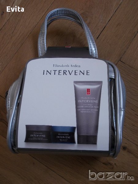 К-т кремове Elizabeth Arden-Intervene, нови, снимка 1