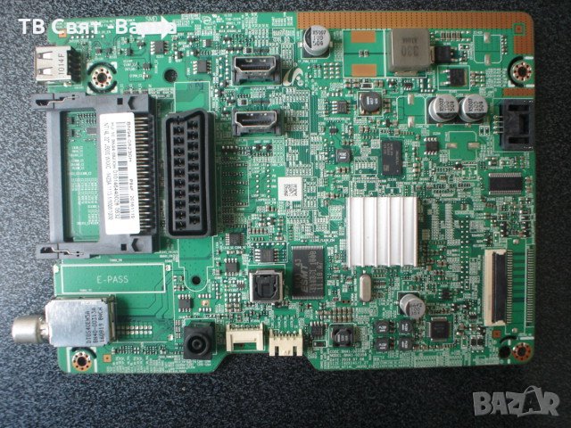 Main Board BN41-02358C BN94-08230H TV SAMSUNG UE32J5000AW1, снимка 1