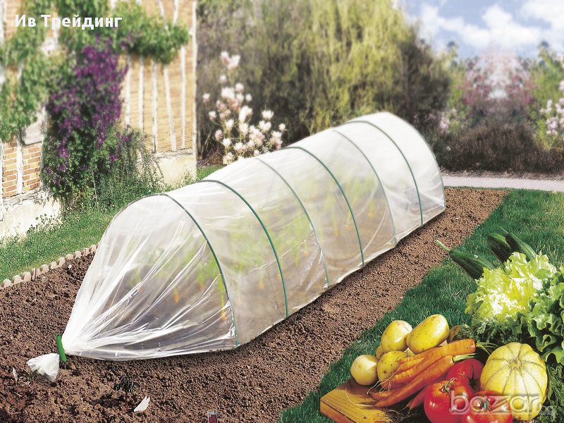 Найлон за лехи, снимка 1