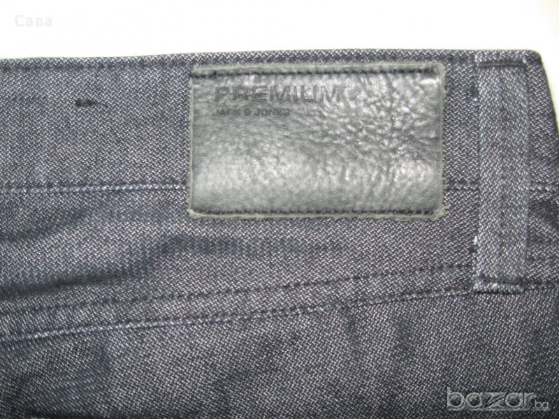 Спортен панталон Jack&Jones  мъжки,размер 33, снимка 1