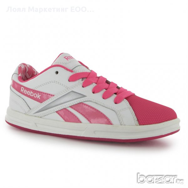 Оригинални дамски/детски маратонки Reebok Ace, номер 37 (ук5), 09914-32, снимка 1