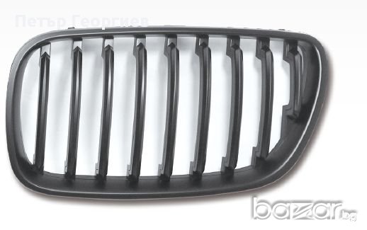 Черни бъбреци за BMW X3 E83 (2007+), снимка 1