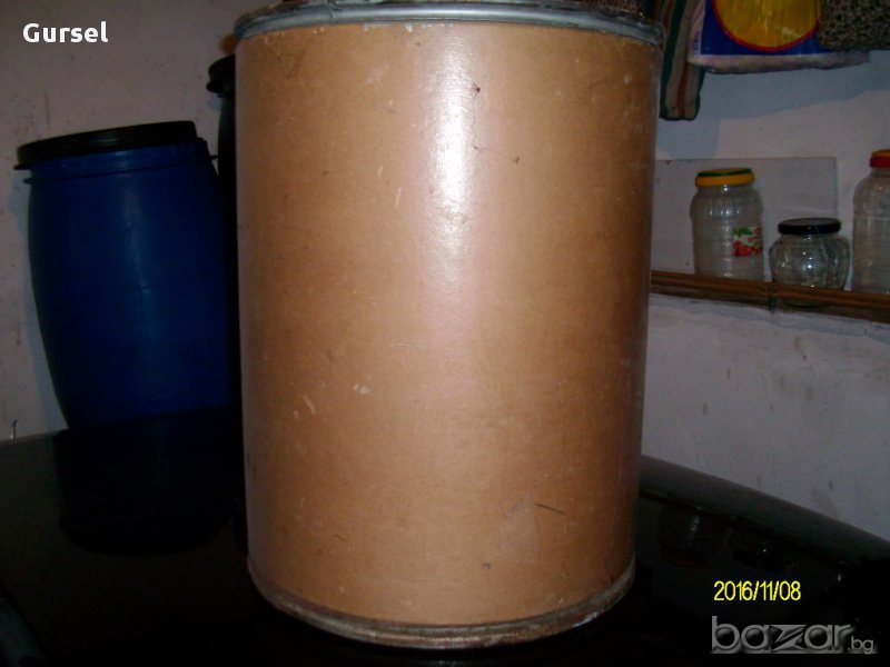 контейнер, снимка 1