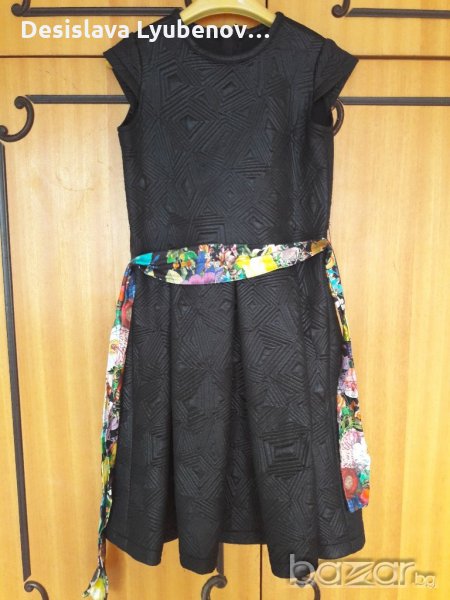 Детска рокля, снимка 1