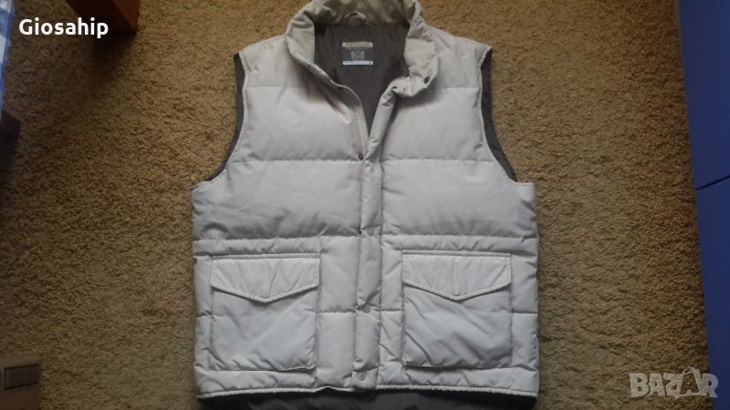 Елек Northland с гъши пух L и Jack & Jones М, снимка 1