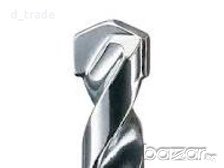 СВРЕДЛО ЗА БЕТОН ф16, снимка 1