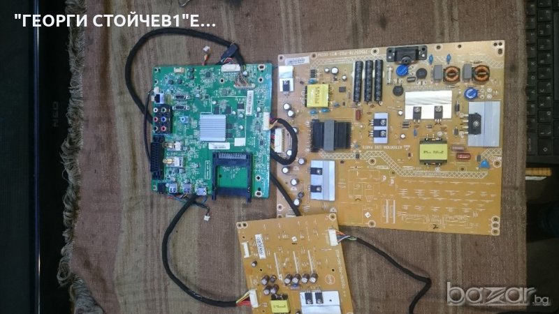 40PFL4528T60, снимка 1