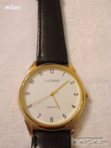 Часовник дамски кварцов, снимка 1