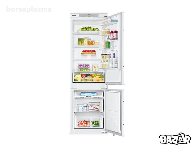 Samsung BRB260010WW Хладилници За Вграждане ЕНЕРГИЕН КЛАС: A+ ОБЩ КАПАЦИТЕТ: 268 l, снимка 1 - Хладилници - 24098400