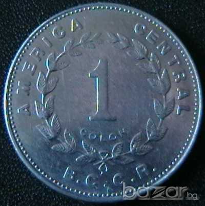 1 колон 1989, Коста Рика