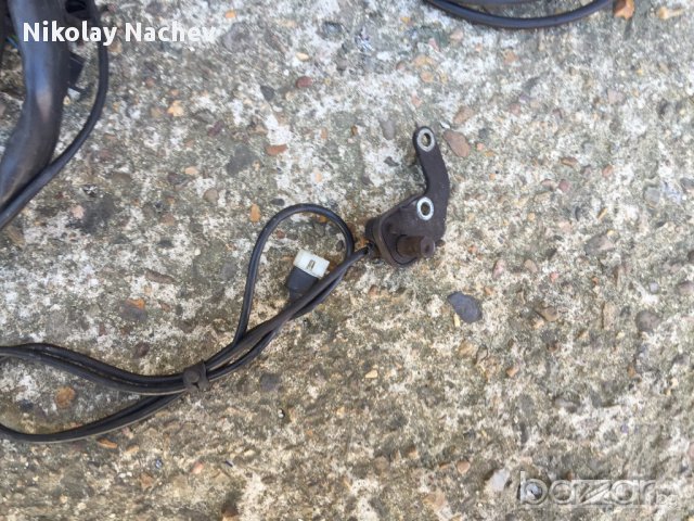 Малагути Фантом  Ф12 на части, снимка 7 - Части - 15899230