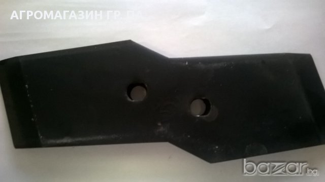 Шило за лемеж