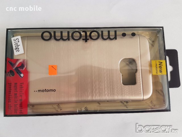 Samsung Galaxy S7 Edge - G935  калъф - case, снимка 4 - Калъфи, кейсове - 17416309
