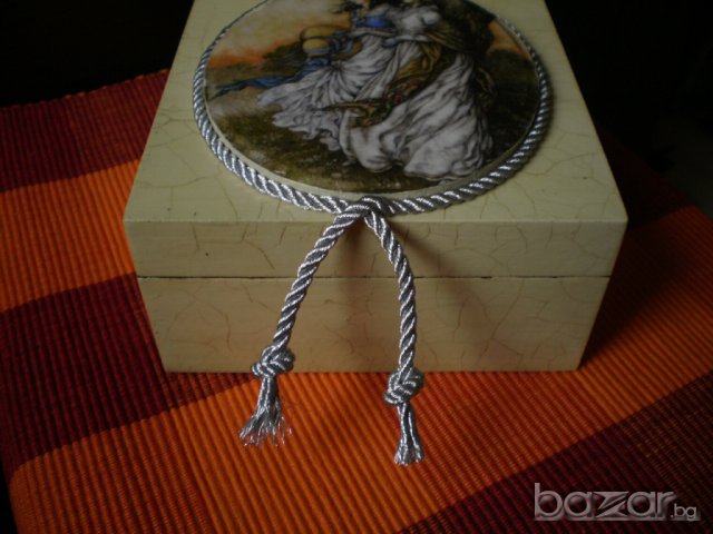 кутии - бижута, снимка 9 - Подаръци за жени - 5909353