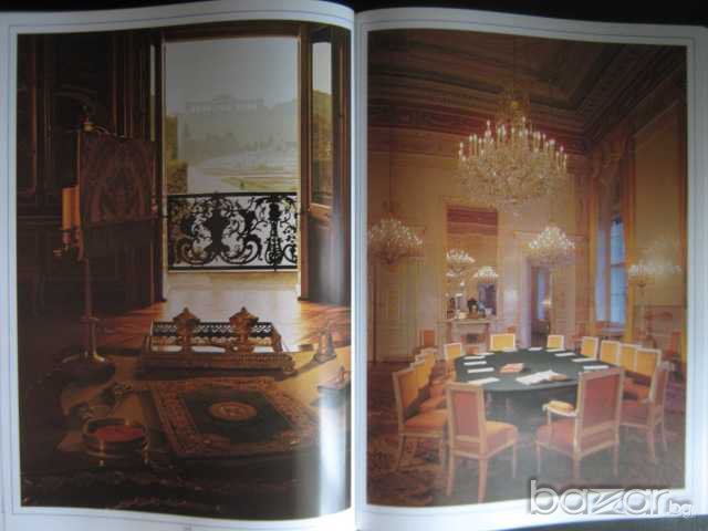 Книга "Deutsche Schlosser Deutsche Fursten-L.Huttl"-240 стр., снимка 4 - Специализирана литература - 7815546