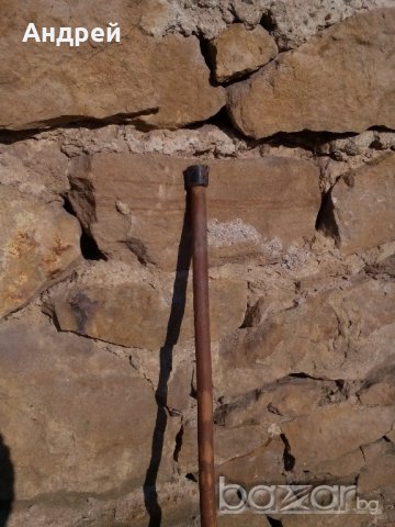Бастун,бастунче, снимка 4 - Антикварни и старинни предмети - 19984607