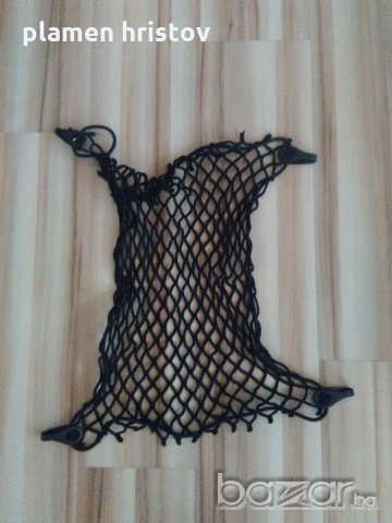 Мрежа за багажник