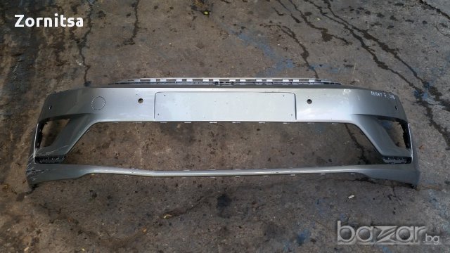 Предна броня от Фолцваген Голф 7 VW GOLF 7