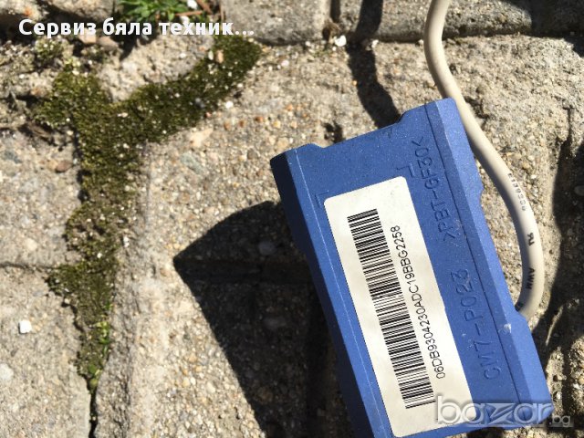 Продавам перфектна управляваща платка и 2 бр. мотори за турбината  на инвенторен климатик SAMSUNG, снимка 5 - Друга електроника - 17447573