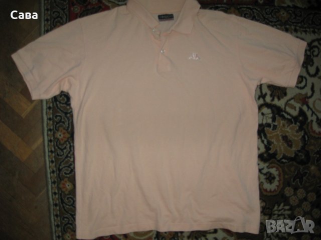 Блузи KAPPA    мъжки-ХЛ,2ХЛ, снимка 2 - Тениски - 22398478