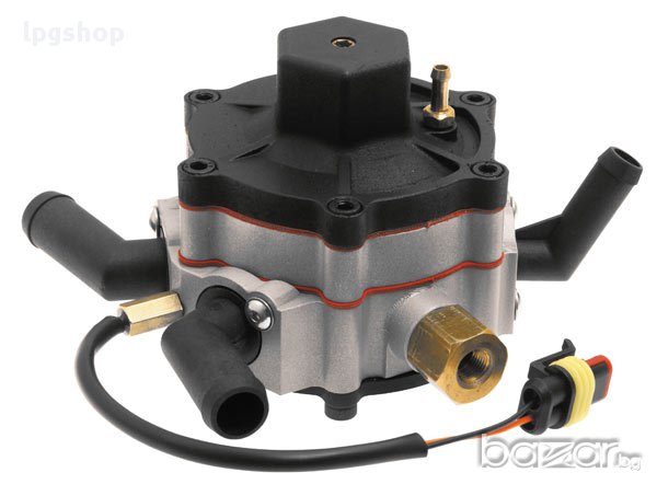 ИЗПАРИТЕЛ AC R02 110KW + газов клапан