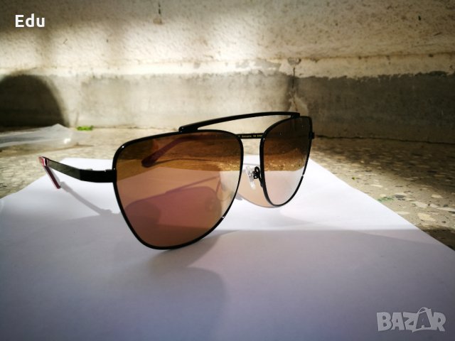 Слънчеви очила KWIAT Exclusive, снимка 3 - Слънчеви и диоптрични очила - 25111423