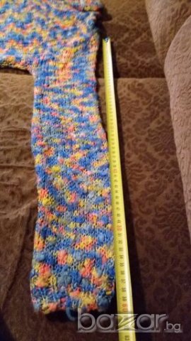 Страхотен пуловер на Knock Knock, снимка 6 - Блузи с дълъг ръкав и пуловери - 19907782